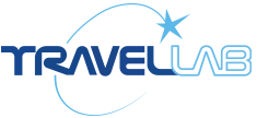 TravelLab logo